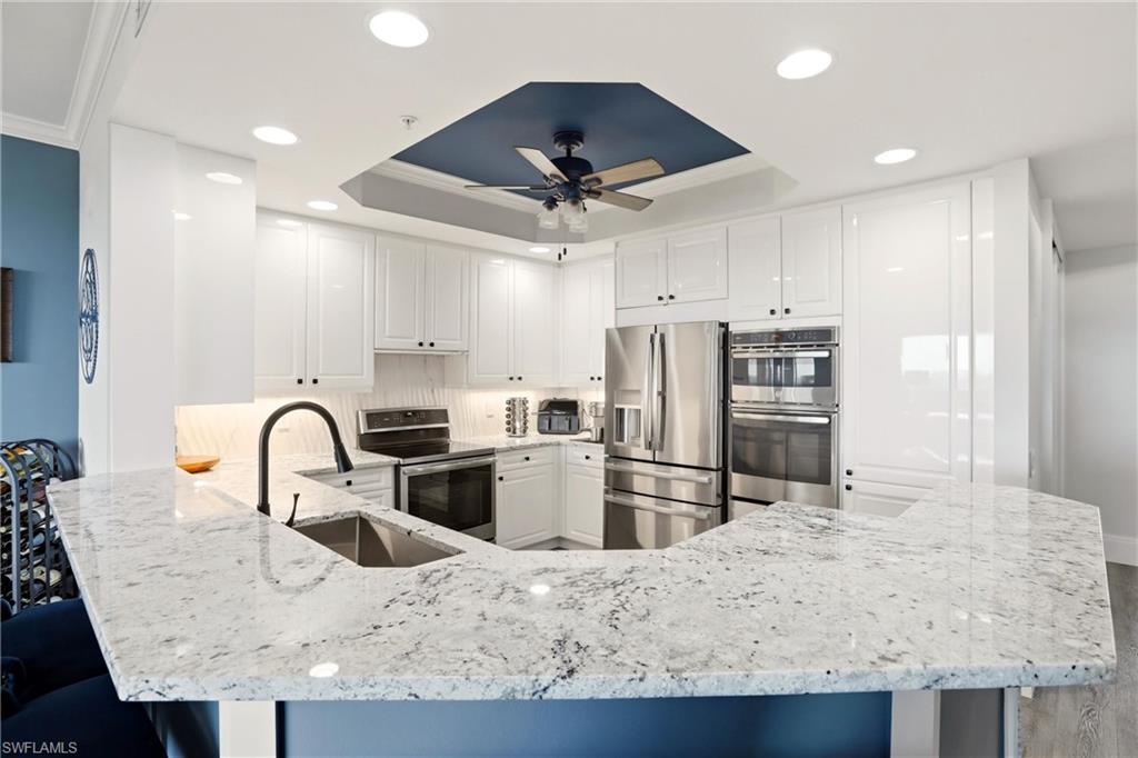 CARIBE AT COVE TOWERS - Residential