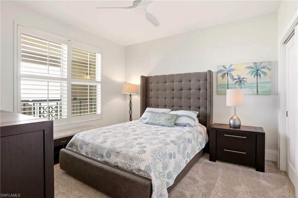 CARIBE AT COVE TOWERS - Residential