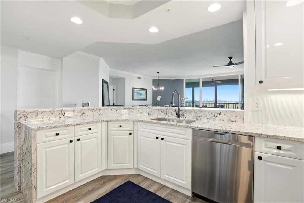 CARIBE AT COVE TOWERS - Residential