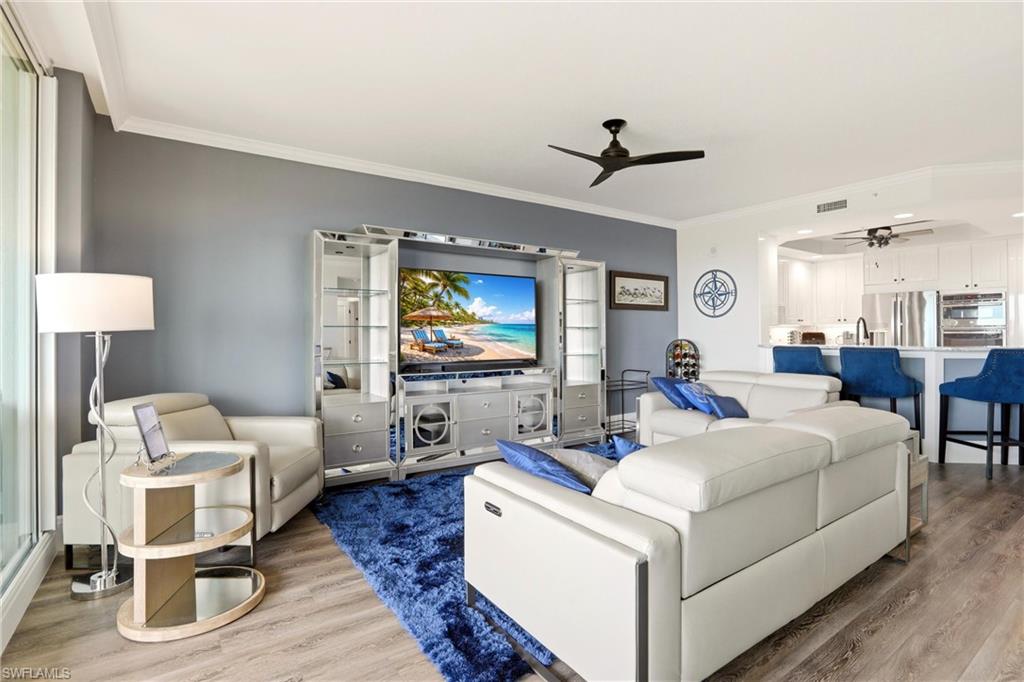 CARIBE AT COVE TOWERS - Residential