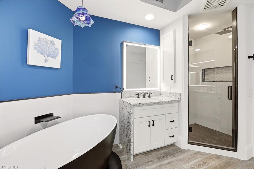 CARIBE AT COVE TOWERS - Residential