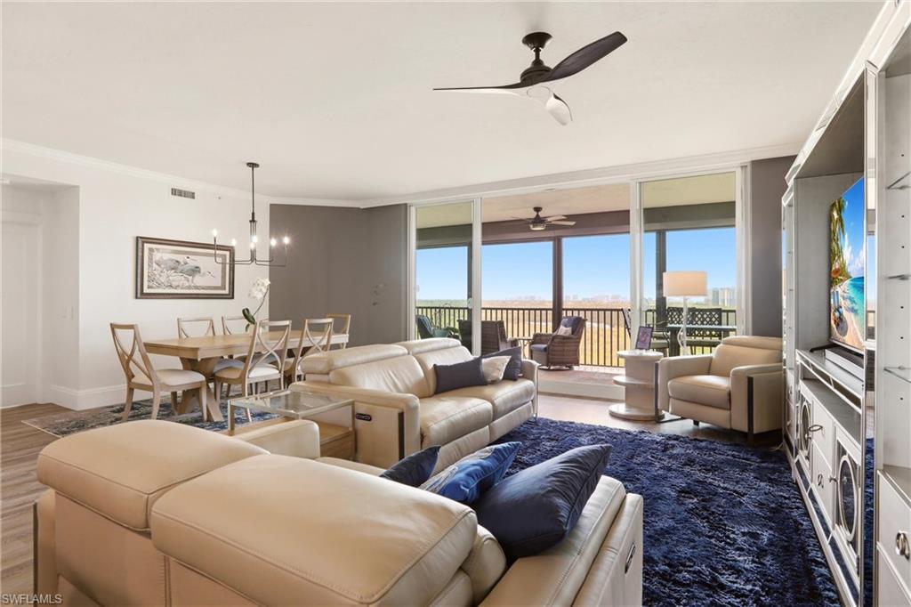 CARIBE AT COVE TOWERS - Residential