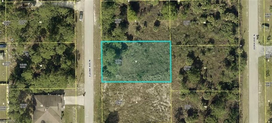GREAT LOCATION !!! This lot is situated in a quiet neighborhood with newly constructed homes all around. You have 
the convenience of schools, parks, and shopping areas nearby within a short drive. Come by and see why this will be your perfect opportunity to build your future dream house here.