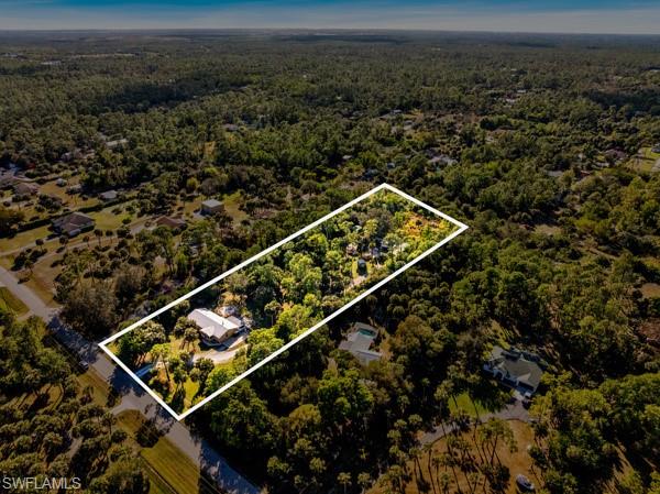 GOLDEN GATE ESTATES - Residential