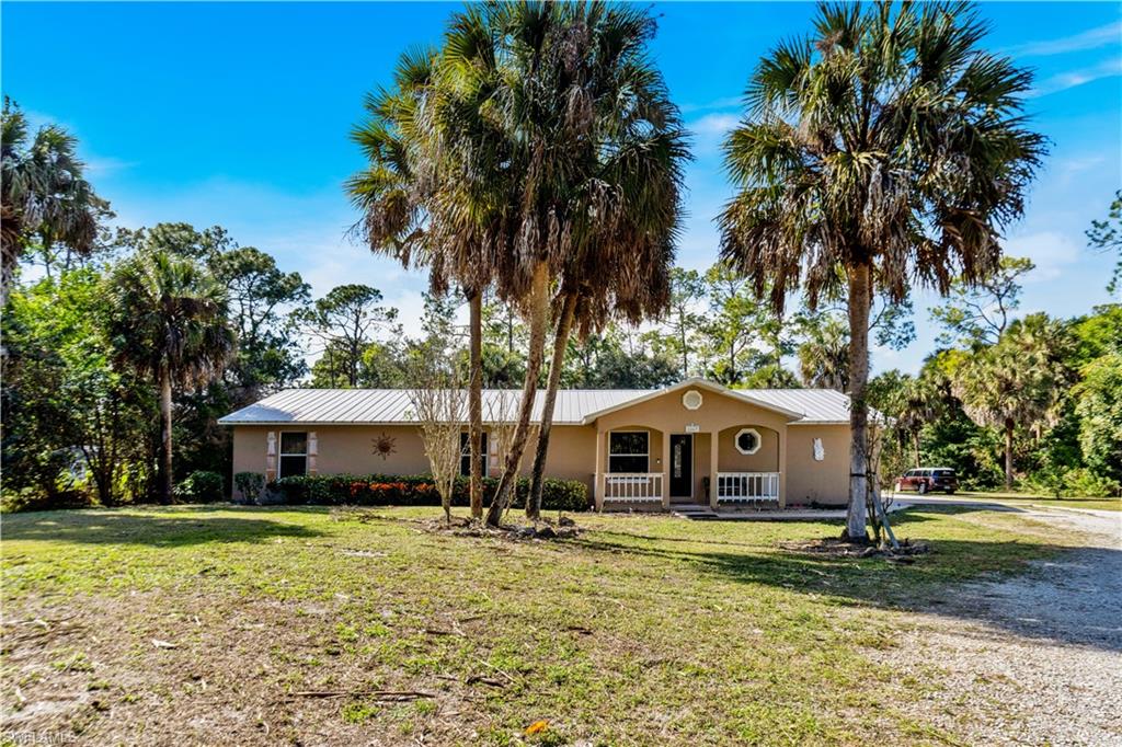 GOLDEN GATE ESTATES - Residential