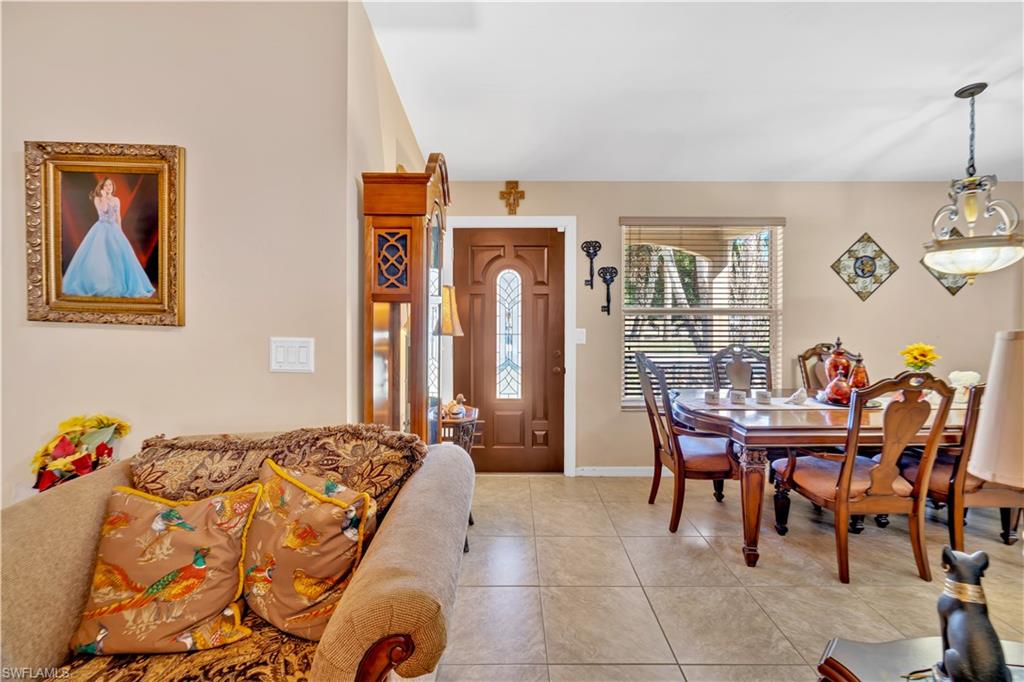 GOLDEN GATE ESTATES - Residential