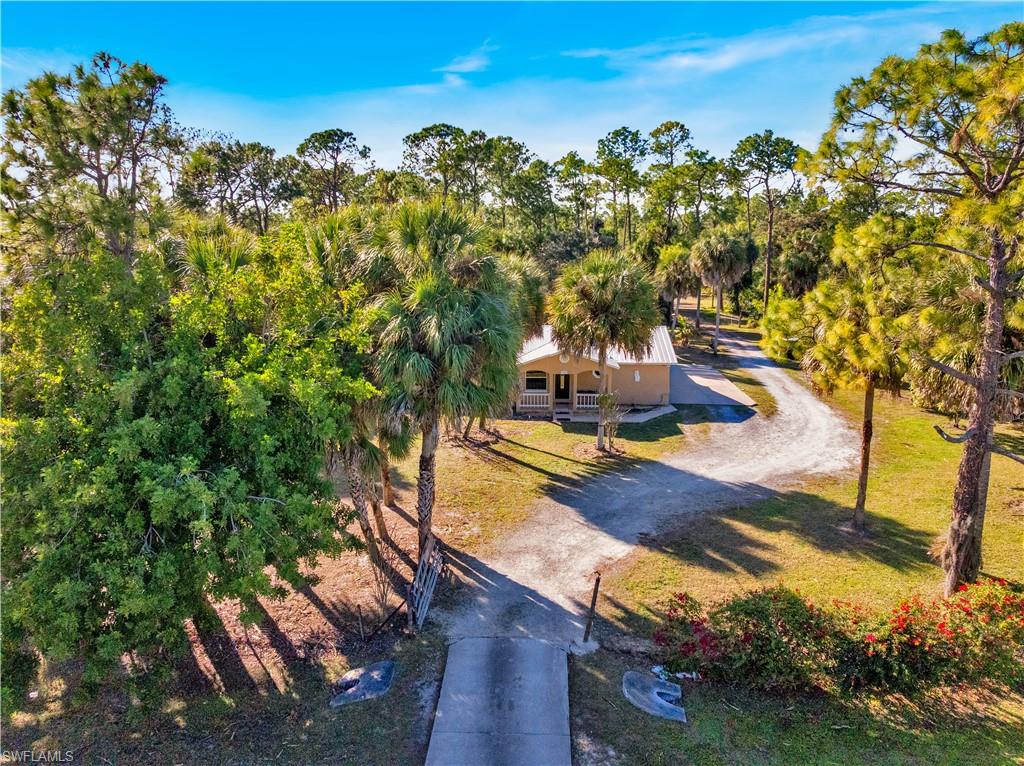 GOLDEN GATE ESTATES - Residential