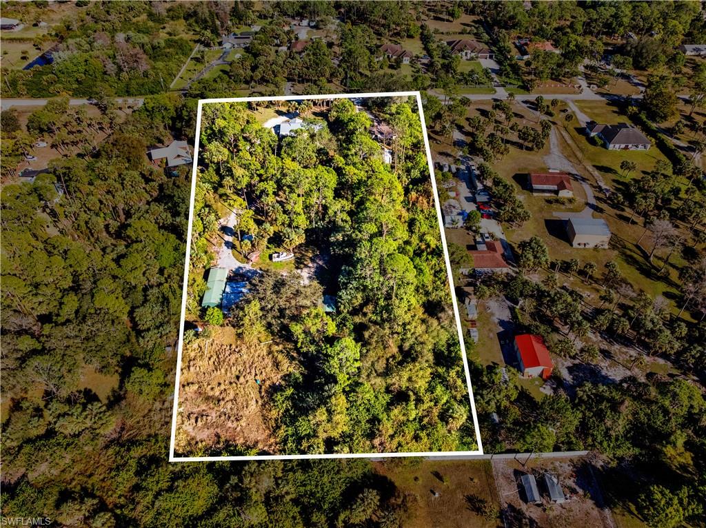 GOLDEN GATE ESTATES - Residential