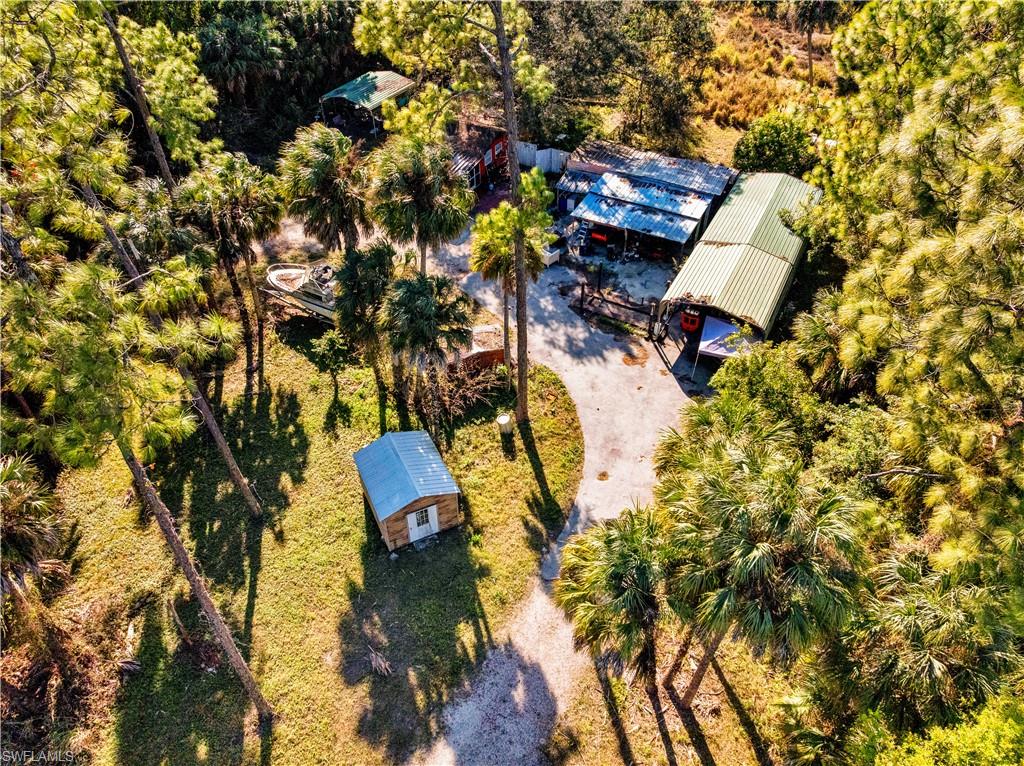 GOLDEN GATE ESTATES - Residential