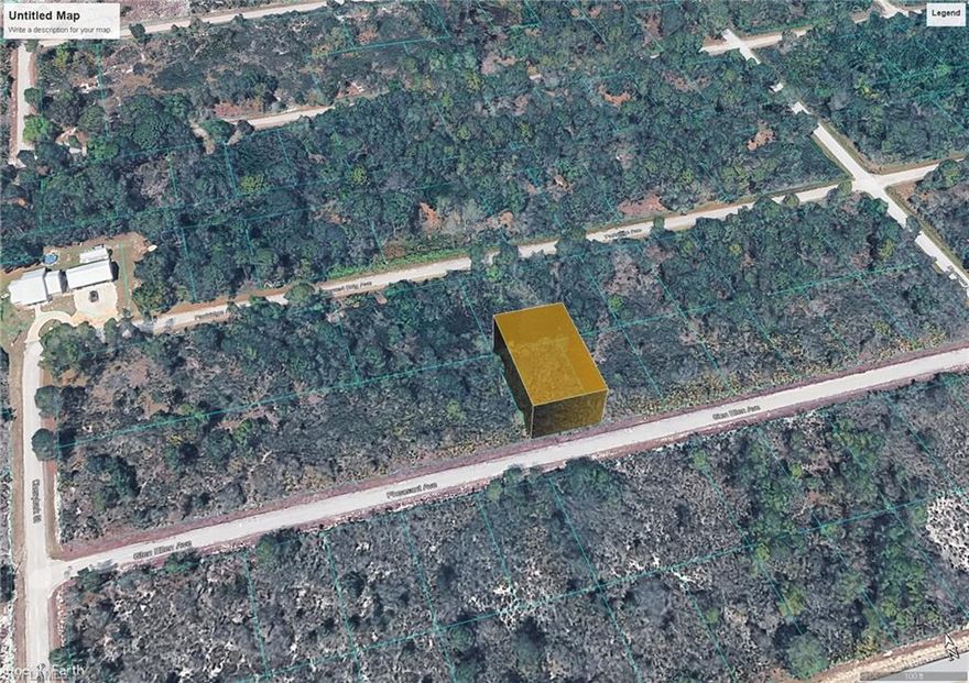 Build your dream home on this 0.23-acre residential lot in the growing Leisure Lakes area of Lake Placid. Located on a paved road with a peaceful wooded setting, this property offers privacy and flexibility with no HOA. Zoned for single-family use and conveniently near local amenities, this is a great opportunity for builders or investors.