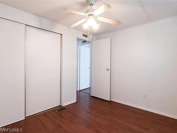 COUNTRY LAKES - Residential Lease