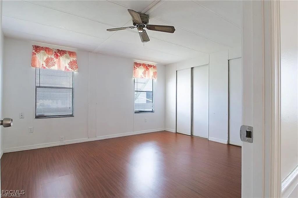 COUNTRY LAKES - Residential Lease