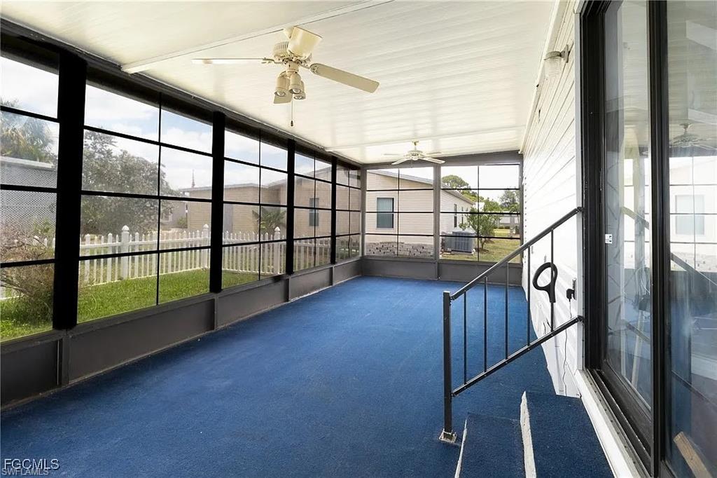 COUNTRY LAKES - Residential Lease