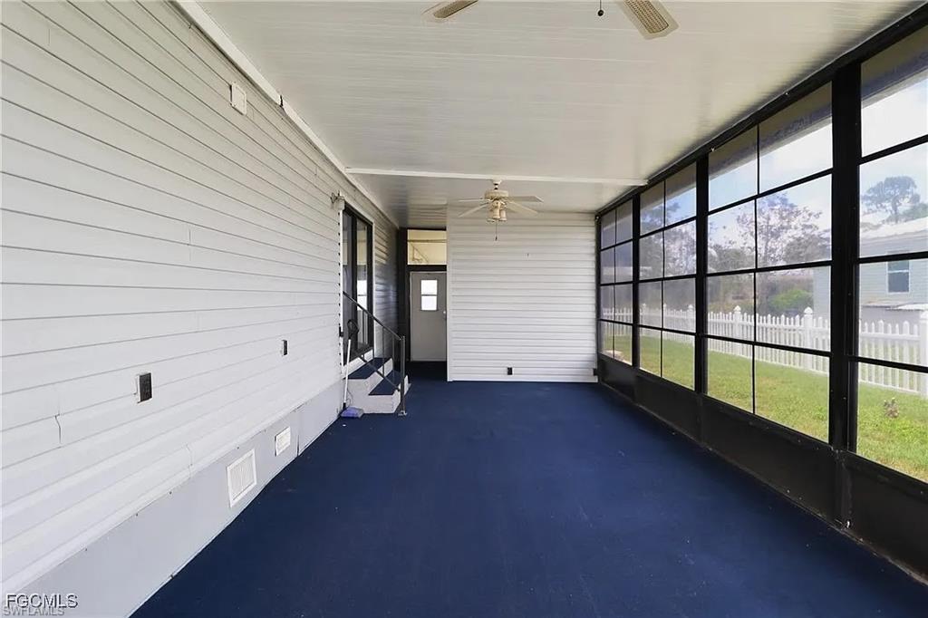 COUNTRY LAKES - Residential Lease