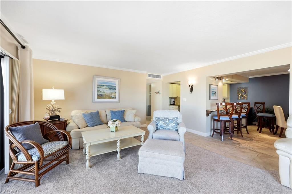 ISLAND WINDS CONDO - Residential