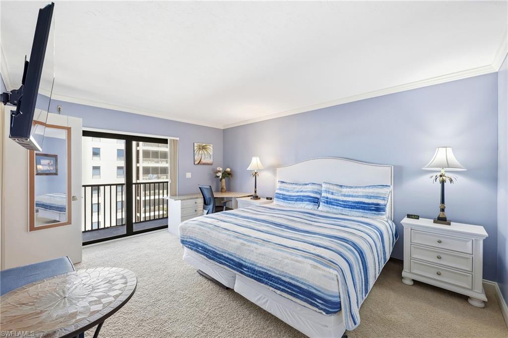 ISLAND WINDS CONDO - Residential