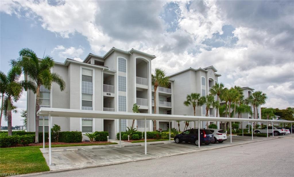 LAKESIDE GREEN - Residential