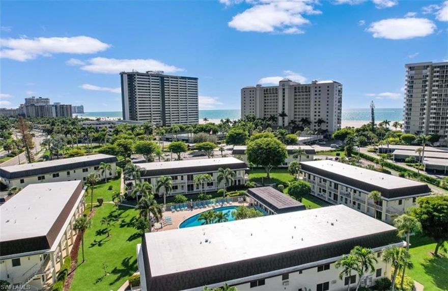 Welcome to 167 N Collier Blvd #A9, ideally located in the heart of Marco Island just minutes from the beach, shopping, and dining. This well-maintained unit offers a light and functional layout, perfect for enjoying the island lifestyle or generating rental income. The property is currently vacant and ready for immediate occupancy or rental, offering flexibility for both investors and end users. With rental-friendly policies, this unit presents an excellent opportunity for income potential in a highly desirable location. No known upcoming assessments provide added peace of mind for future ownership. Whether you are looking for a personal retreat or a strong rental investment, this property delivers on location, convenience, and opportunity.