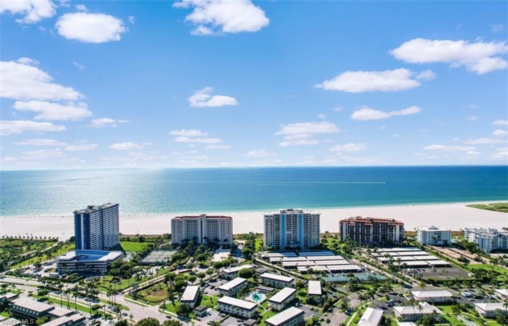 AQUARIUS APTS OF MARCO ISLAND - Residential