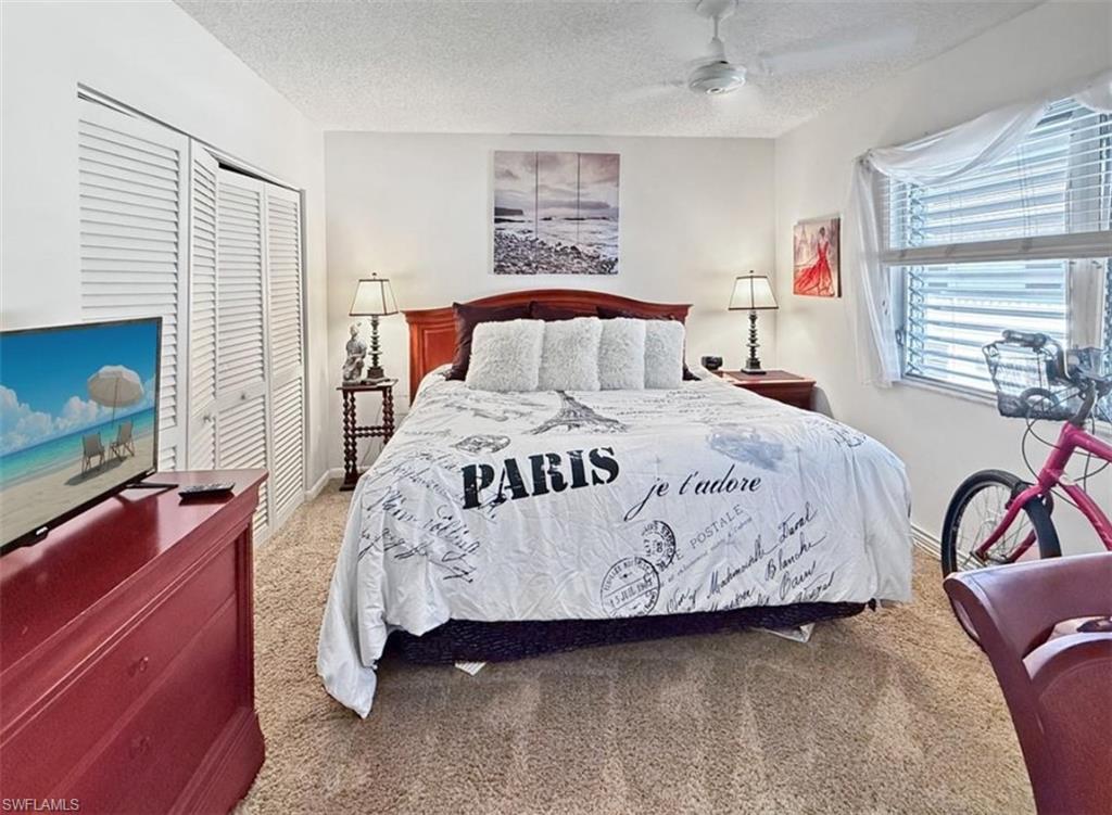 AQUARIUS APTS OF MARCO ISLAND - Residential
