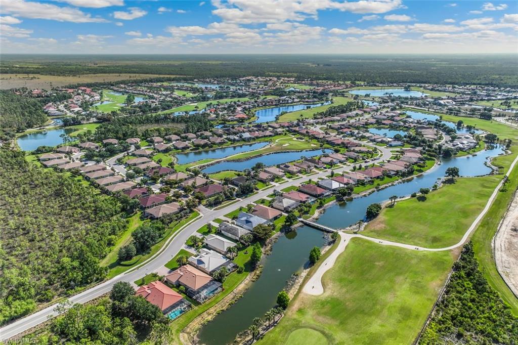 MAGNOLIA LANDING - Residential