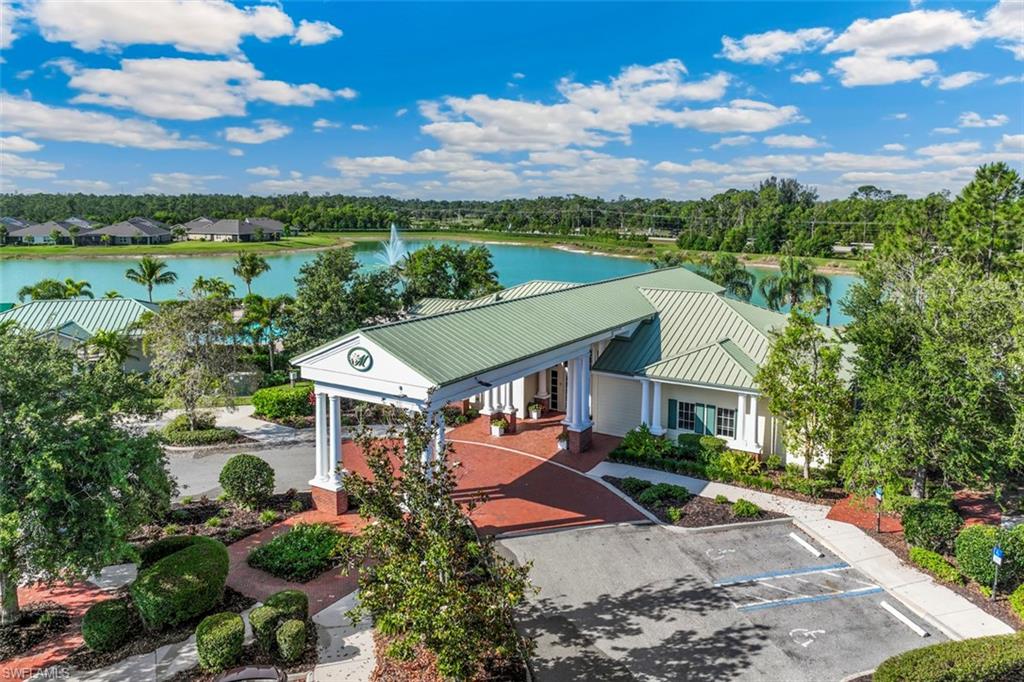 MAGNOLIA LANDING - Residential