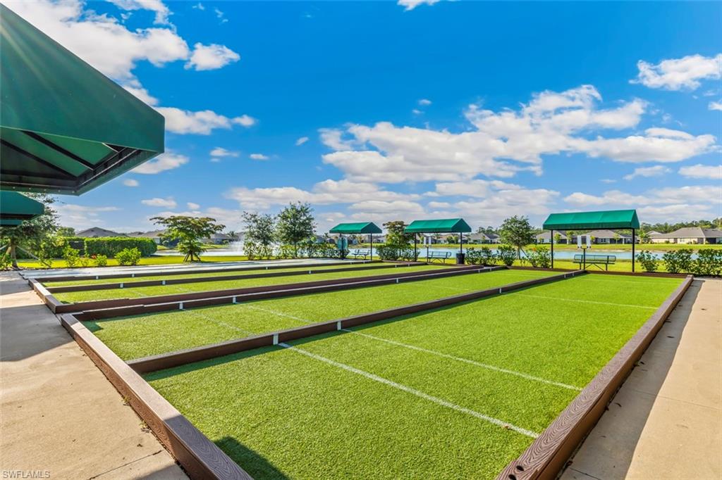 MAGNOLIA LANDING - Residential