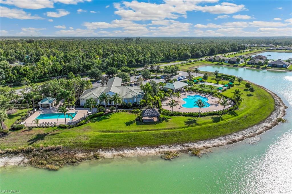 MAGNOLIA LANDING - Residential