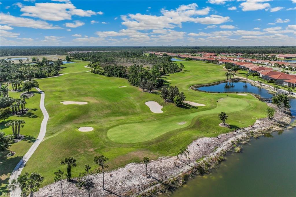 MAGNOLIA LANDING - Residential