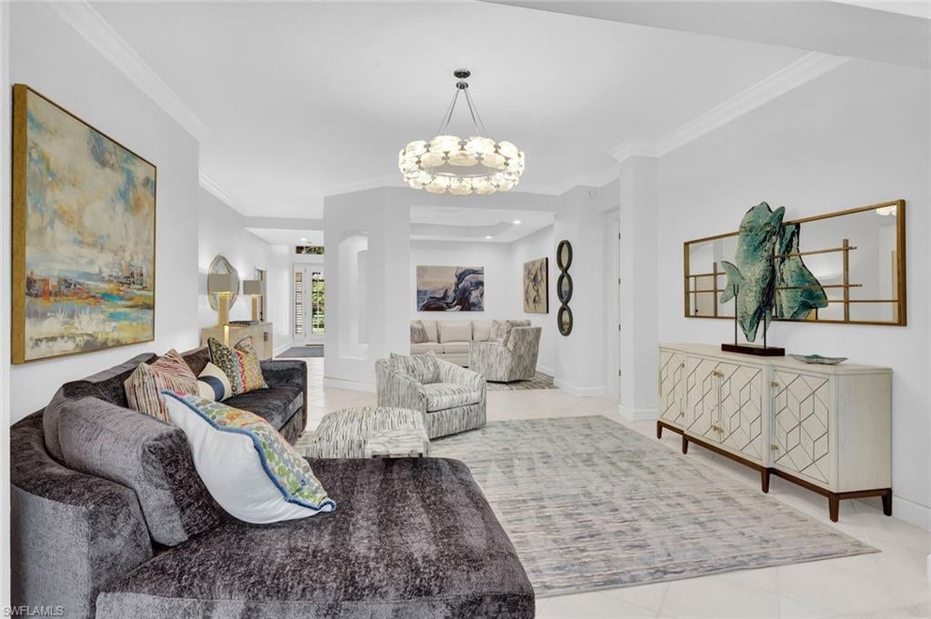 Photo of 26960 Wyndhurst CT #102, BONITA SPRINGS, FL 34134 (MLS # 226027377)