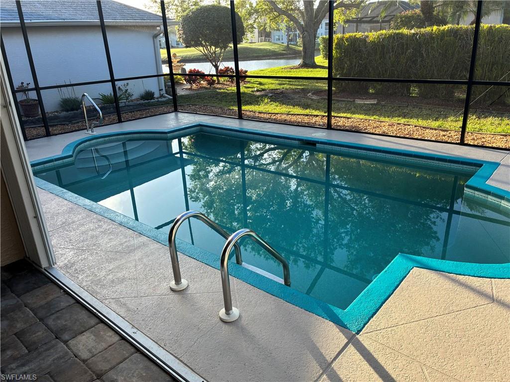 VILLAGES AT COUNTRY CREEK - Residential