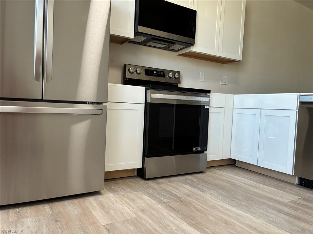 VILLAGES AT COUNTRY CREEK - Residential