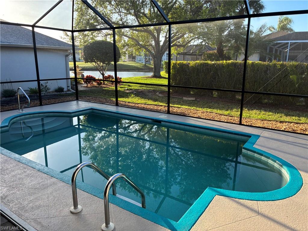 VILLAGES AT COUNTRY CREEK - Residential