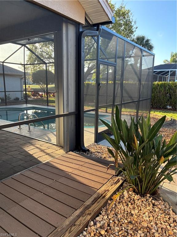 VILLAGES AT COUNTRY CREEK - Residential