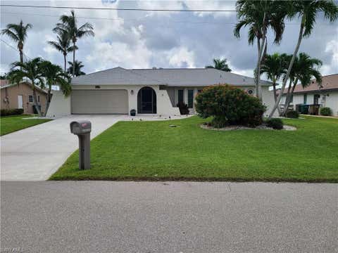 Photo of 5321 SW 11th AVE, CAPE CORAL, FL 33914 (MLS # 226028856)