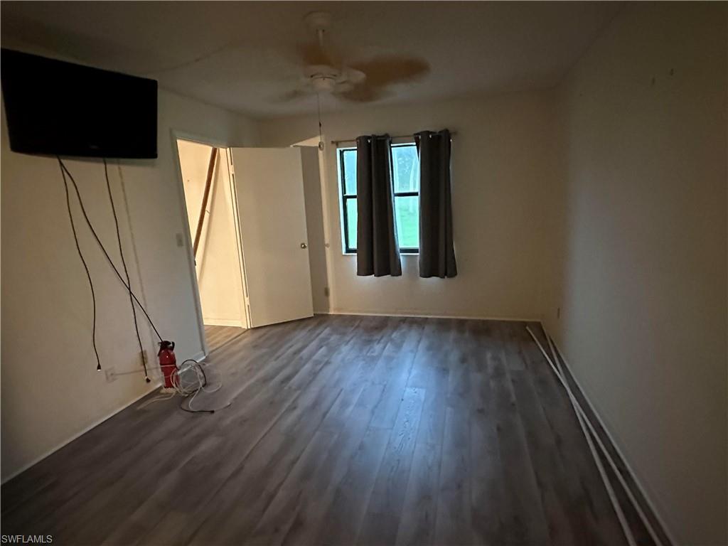 FAIRWAYS I - Residential