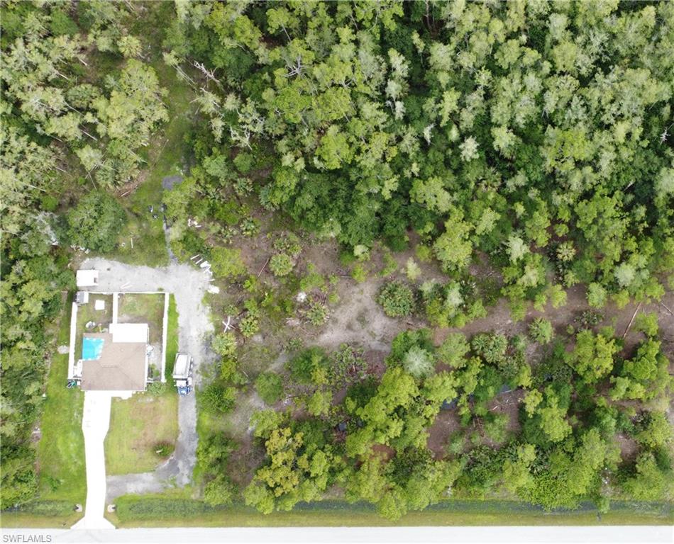 GOLDEN GATE ESTATES - Land