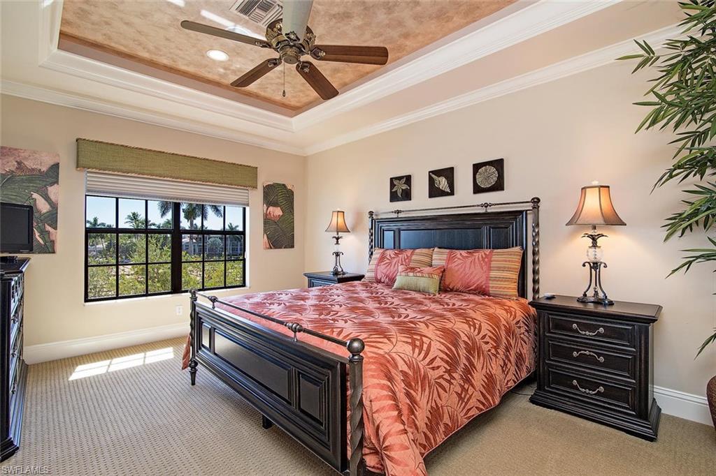 MARCO BEACH - Residential