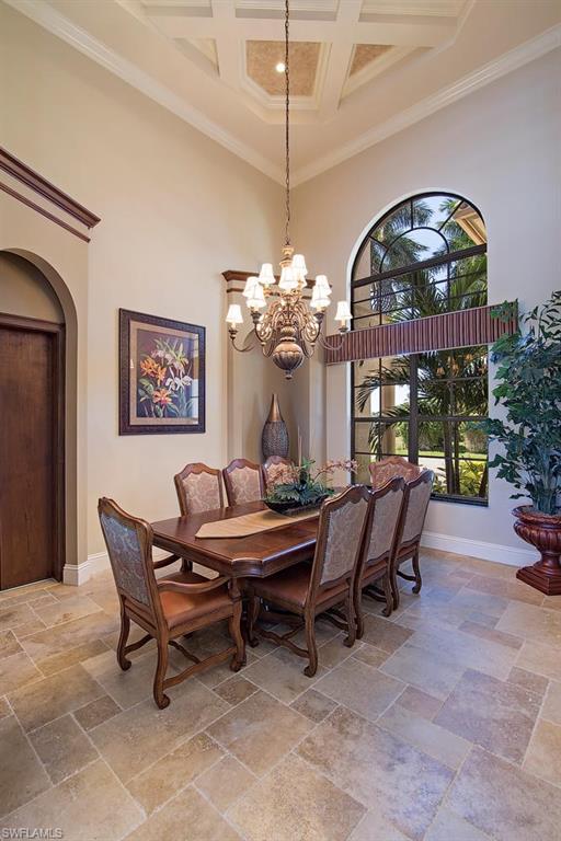 MARCO BEACH - Residential