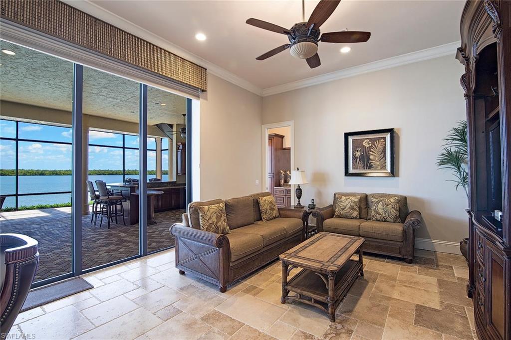 MARCO BEACH - Residential