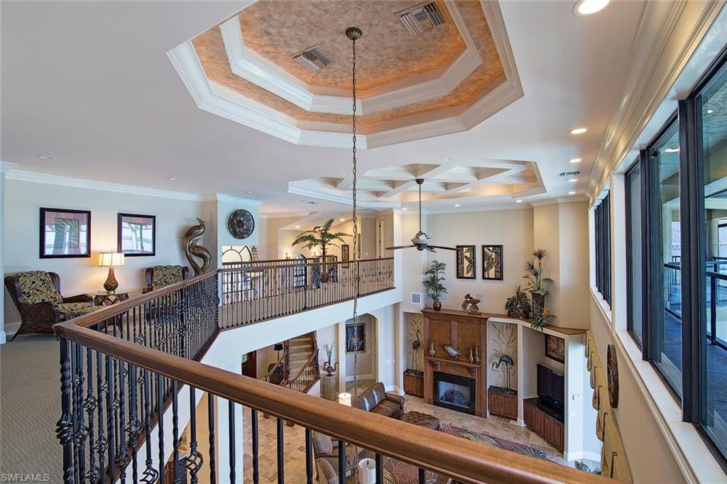 MARCO BEACH - Residential