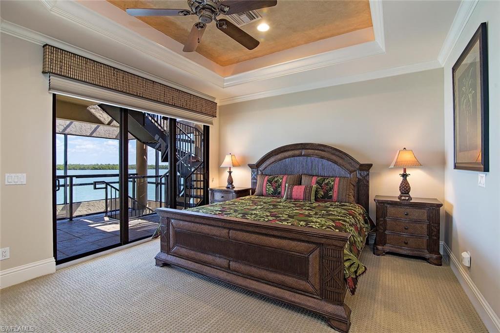 MARCO BEACH - Residential