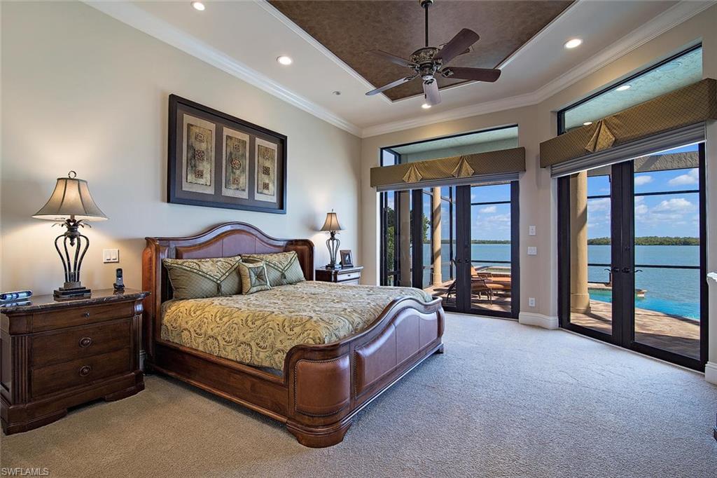 MARCO BEACH - Residential