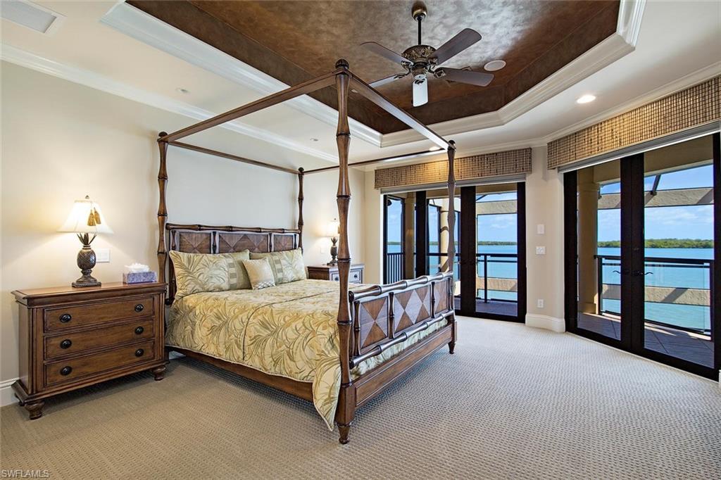 MARCO BEACH - Residential