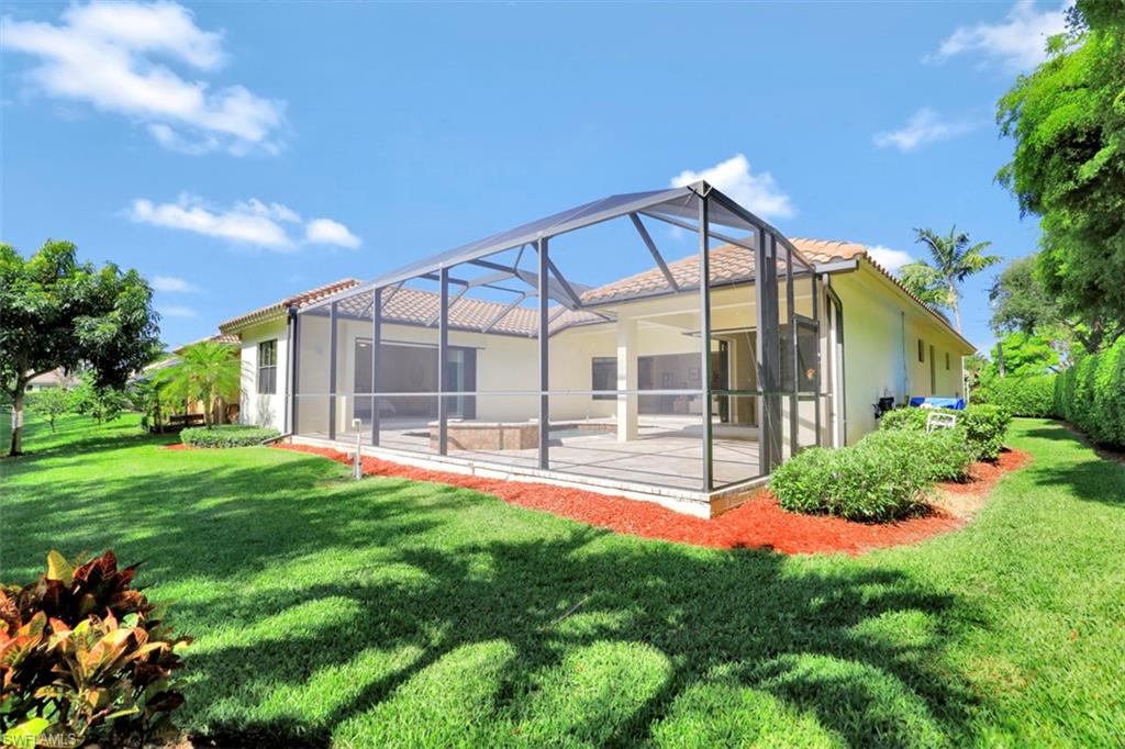 BRIARWOOD - Residential