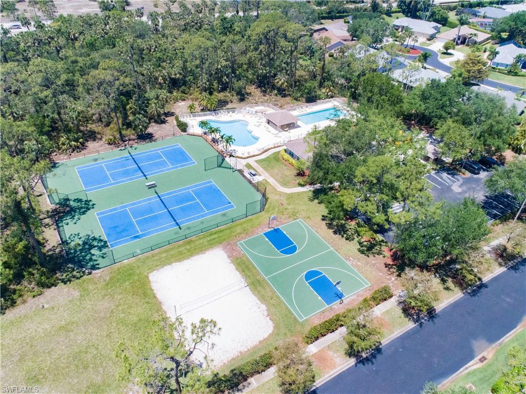 BRIARWOOD - Residential