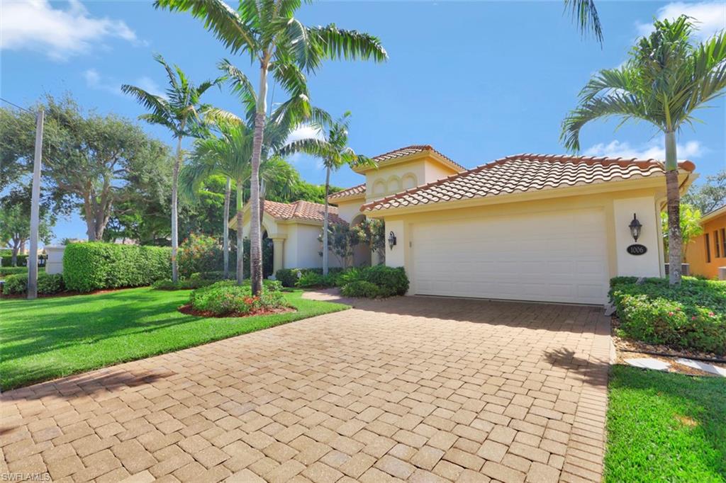 BRIARWOOD - Residential