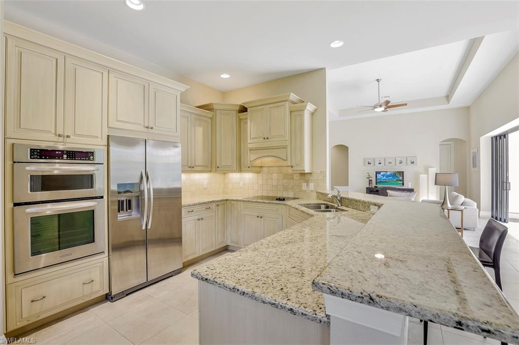 BRIARWOOD - Residential