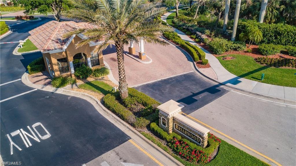 BRIARWOOD - Residential