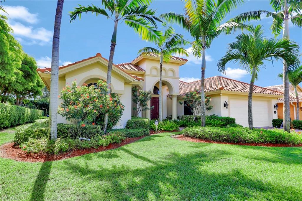 BRIARWOOD - Residential